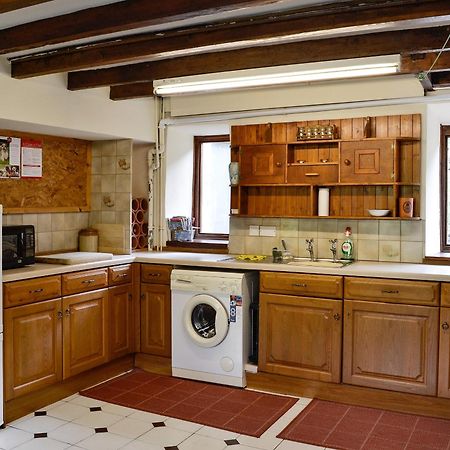 Valley Cottage Penmachno Екстер'єр фото