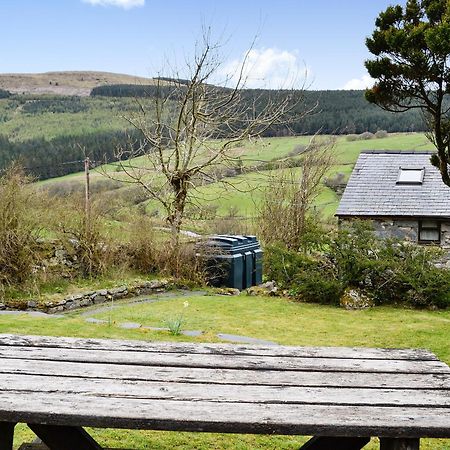 Valley Cottage Penmachno Екстер'єр фото