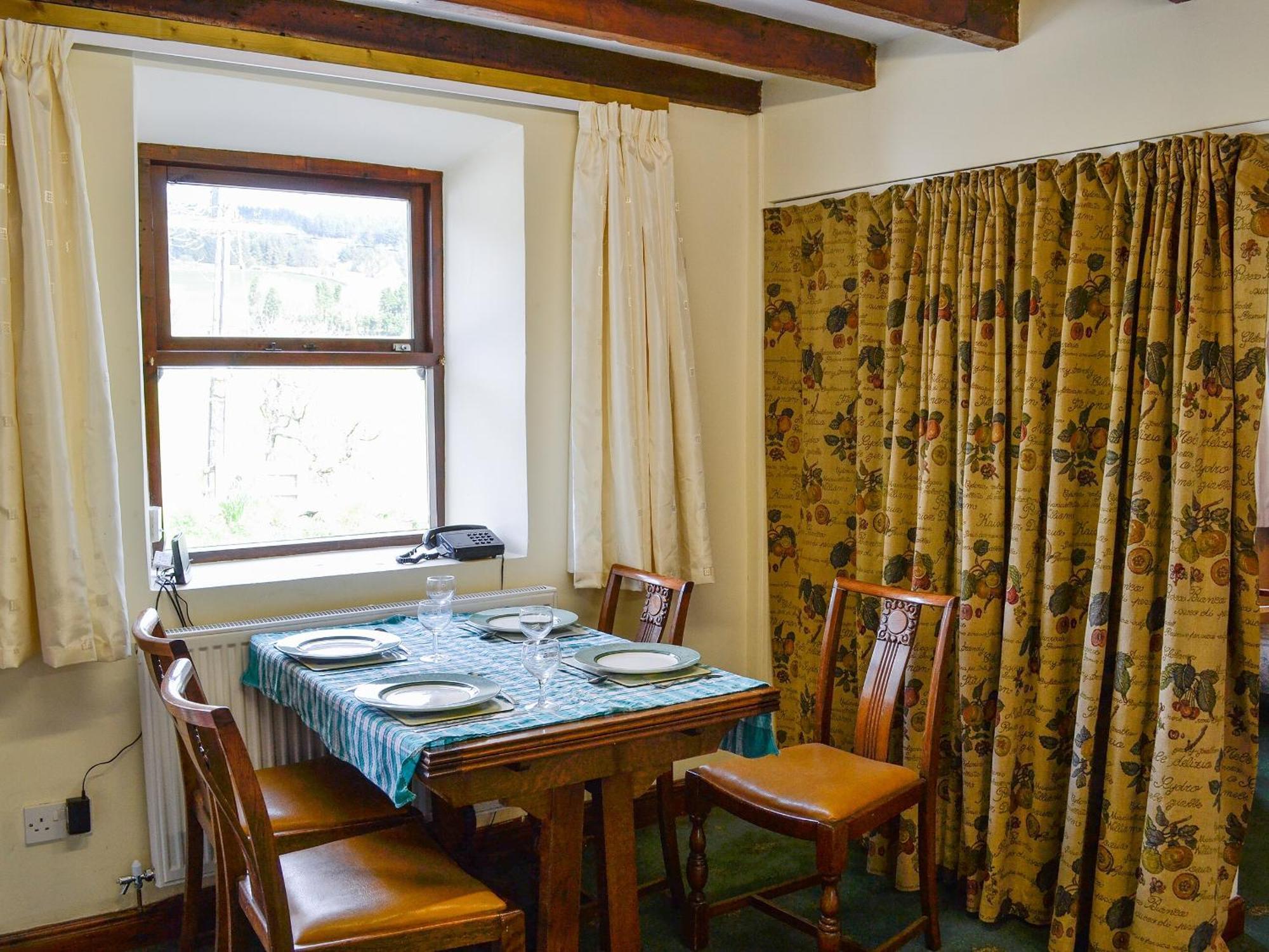 Valley Cottage Penmachno Екстер'єр фото