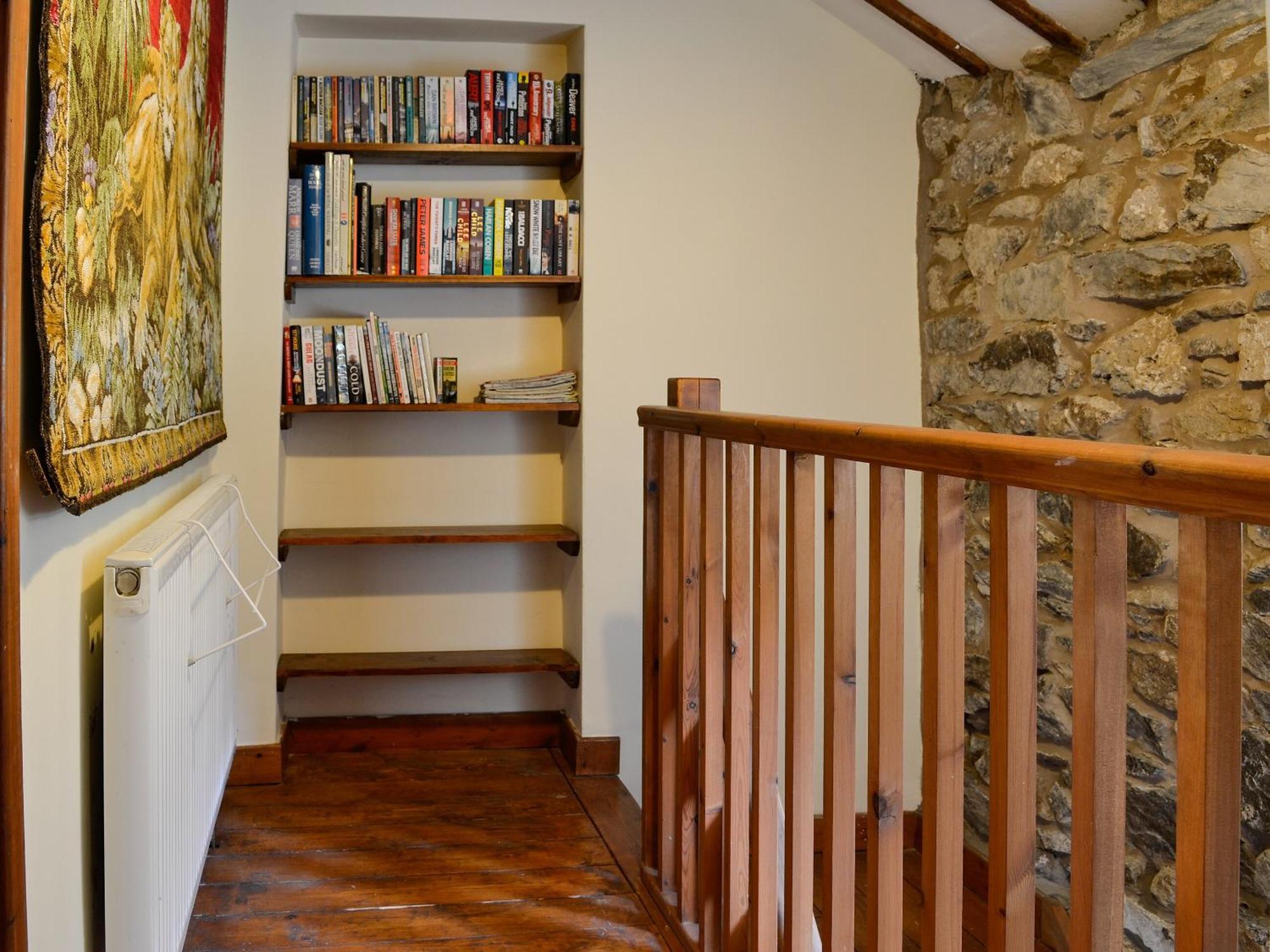 Valley Cottage Penmachno Екстер'єр фото
