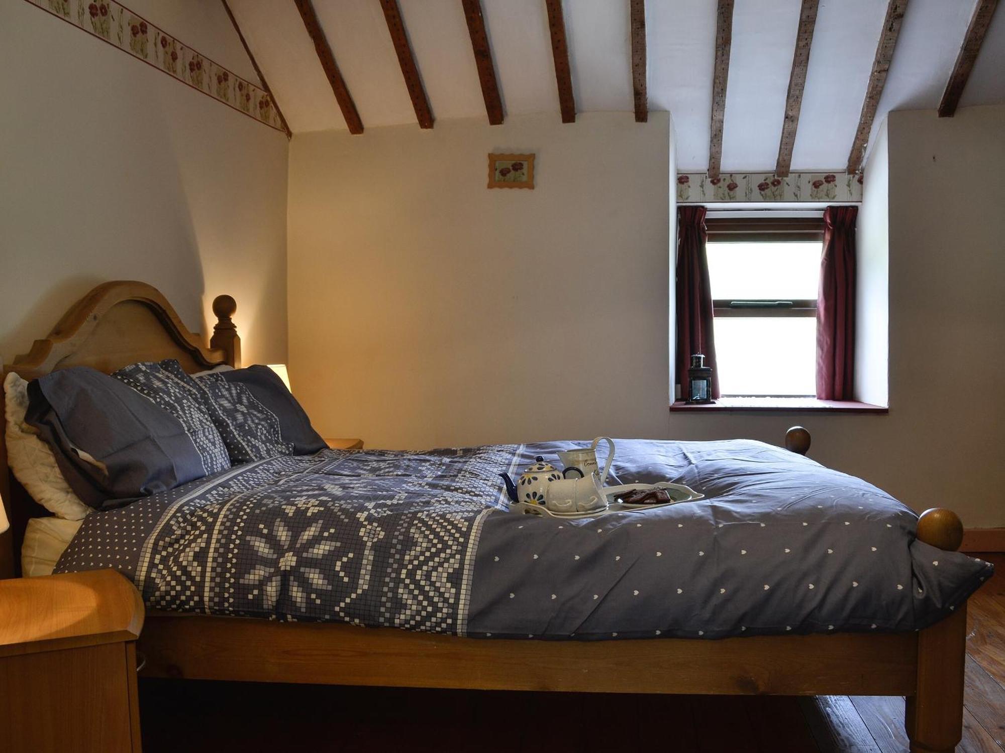 Valley Cottage Penmachno Екстер'єр фото