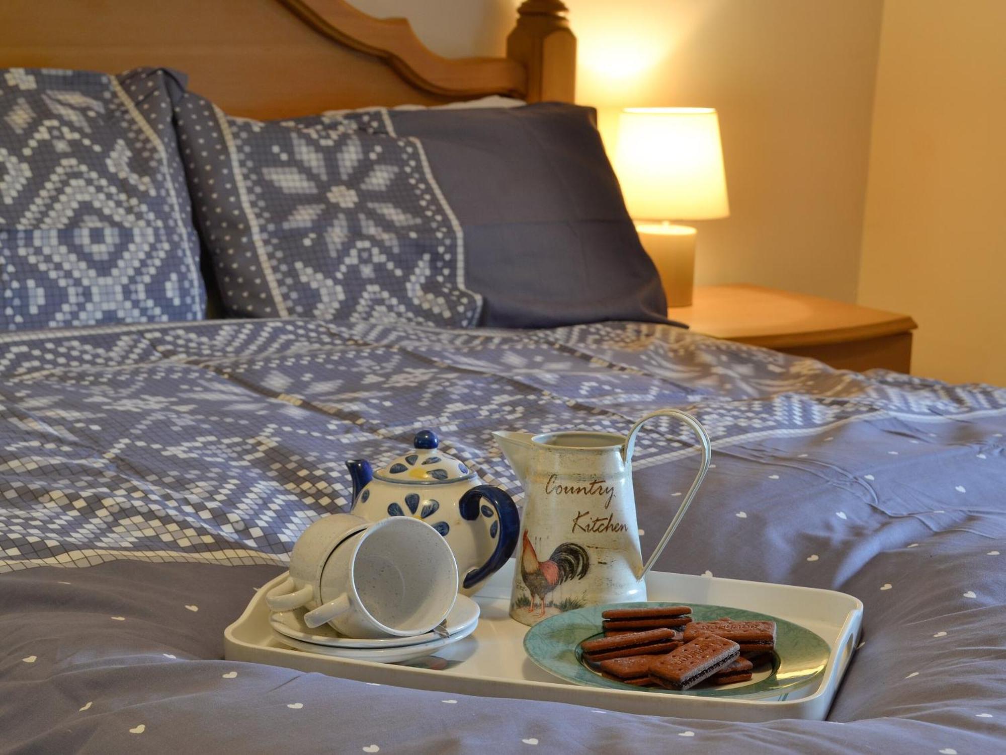 Valley Cottage Penmachno Екстер'єр фото