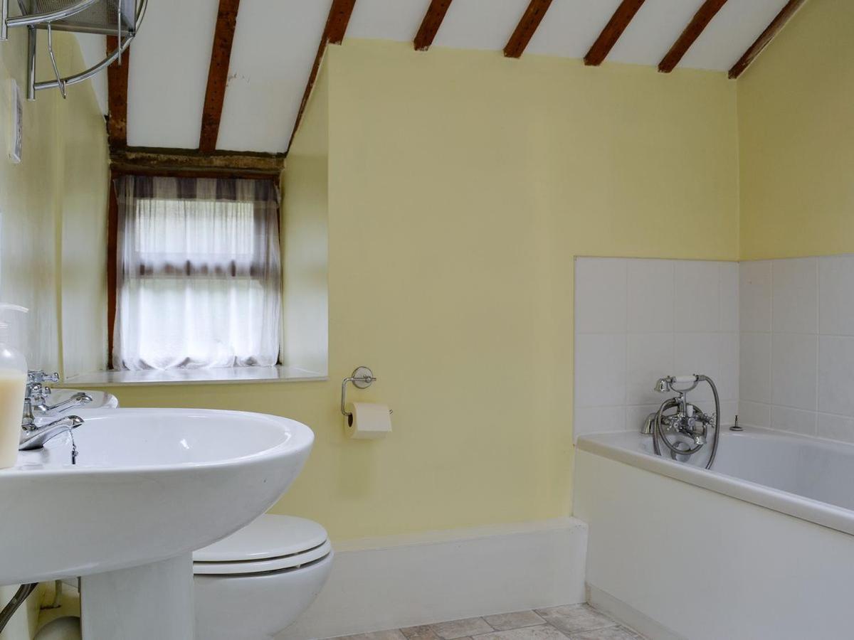 Valley Cottage Penmachno Екстер'єр фото